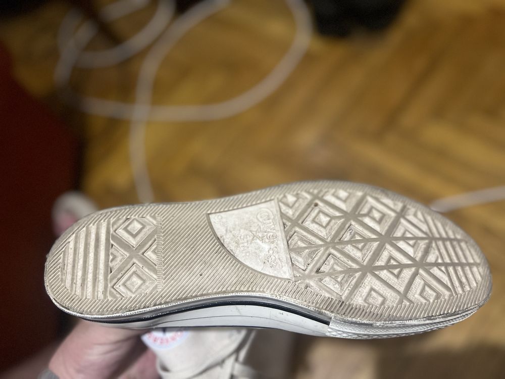 Converse x Fear of God Essentials Chuck 70