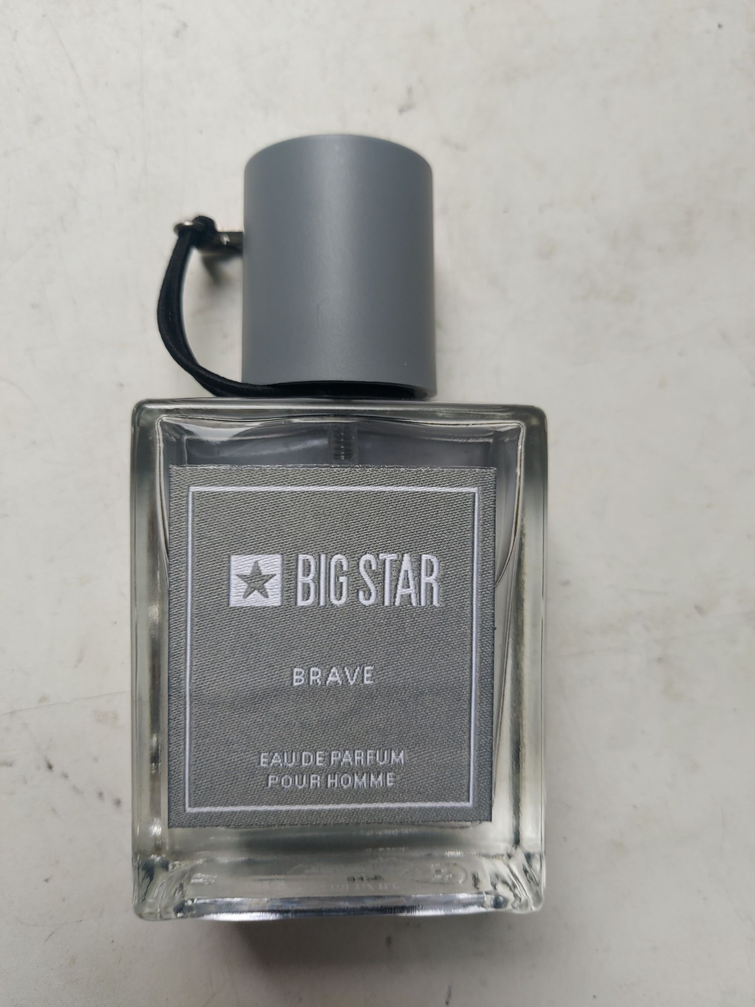 BIG STAR Brave 50ml perfumy