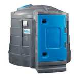 Zbiornik AdBlue 1500, 2500L,5000,9000,22000l  JFC Polska Atesty