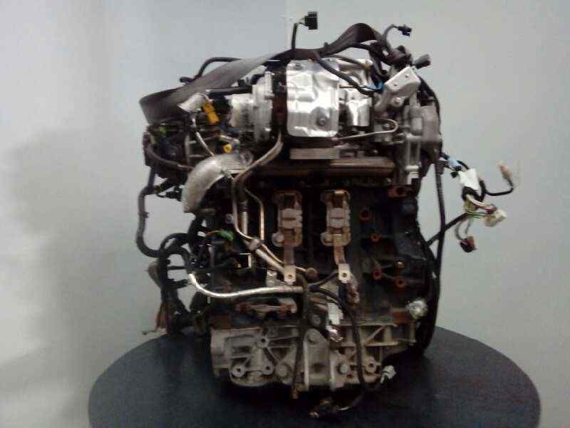 Motor Renault Laguna III/Espace IV 2.0DCI 150cv Ref.: M9R 805 / M9R 814