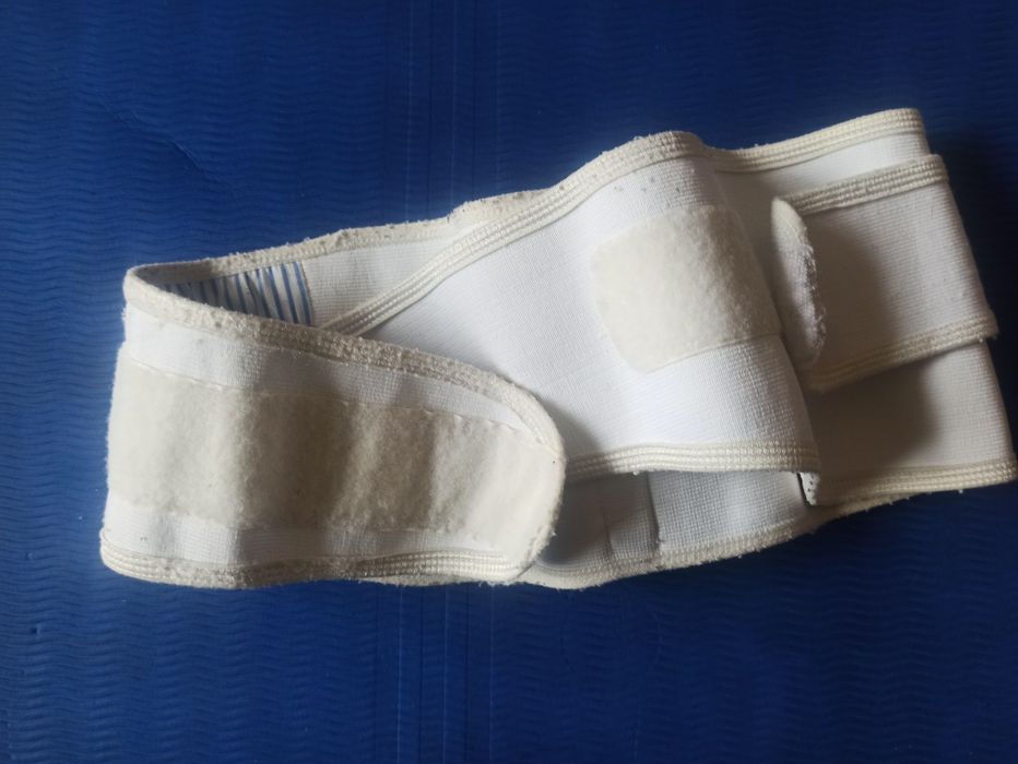 Бандаж для беременной и кормящей размер 2