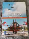 Historia i teraźniejszość 2 podręcznik