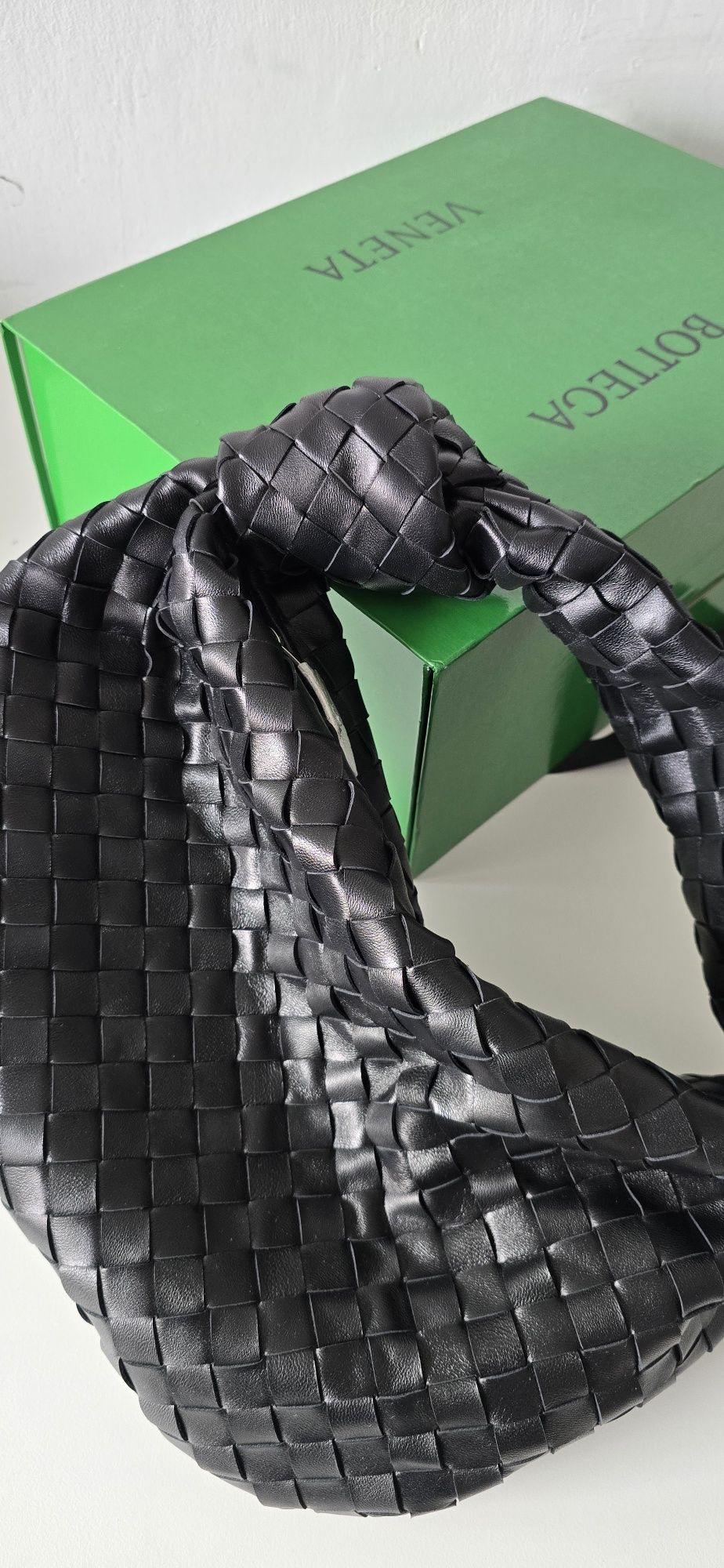 Torebka damska Bottega Veneta