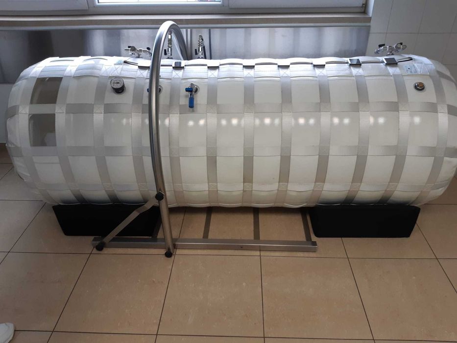 Komora Hiperbaryczna AHA FLEX 20