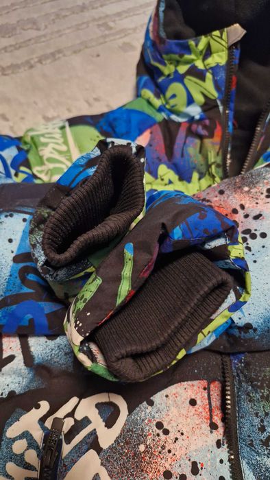 Куртка для хлопця next 158 р.