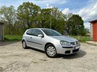 Volkswagen Golf V 1.4 MPI