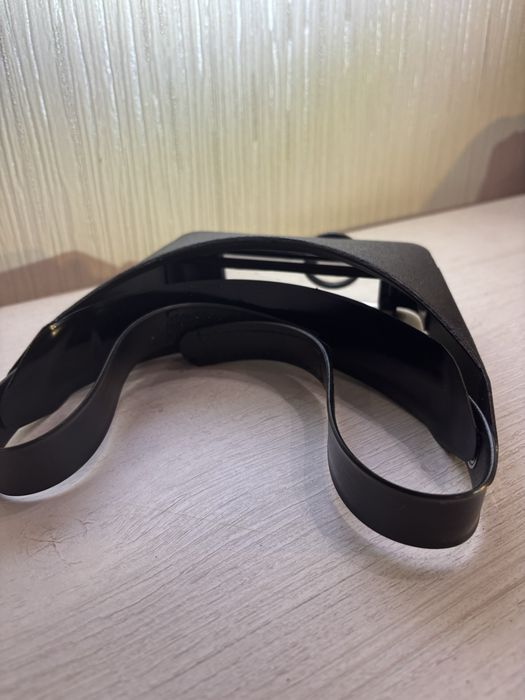 Лупа Sparta з додатковими лінзами, для закріплення на голові