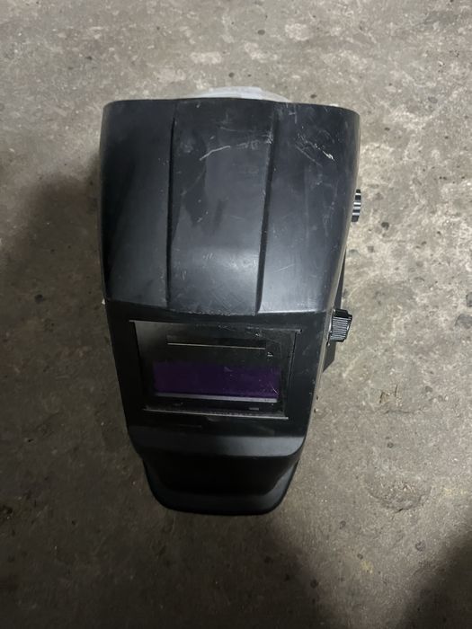 Przyłbica automatyczna spawalnicza Mastiff jak  MF 1100