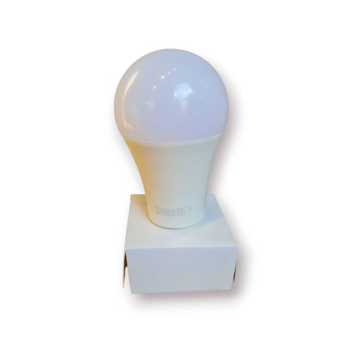 Smart LED Bulb SMARTIFY – 16 Milhões de Cores