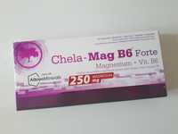 Olimp Chela Mag B6® Forte 250mg