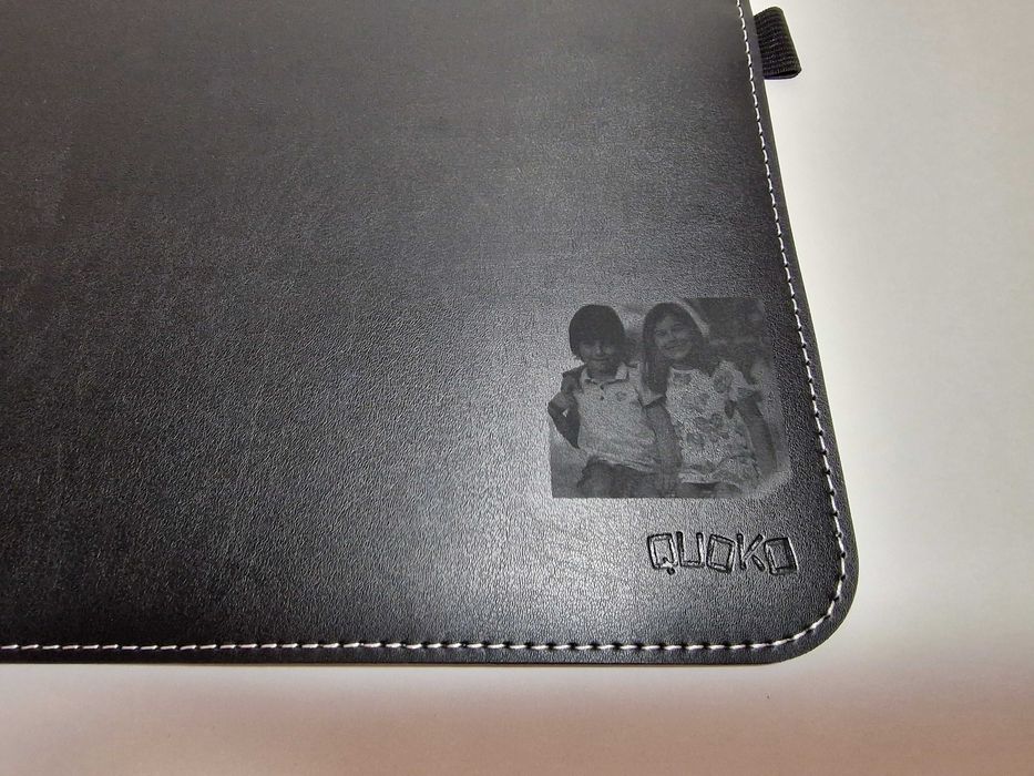 Etui/torba na laptop/tablet 13'' MacBook, HP. Prezent na Walentynki