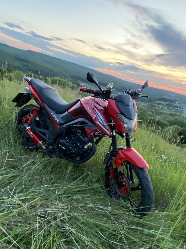 Продам Spark sp200 r27