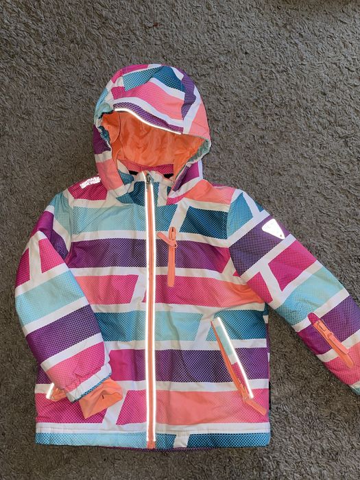 Куртка дитяча зимова лижна NORTVILLE