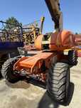 Plataforma Articulada diesel 28mt JLG 860SJ