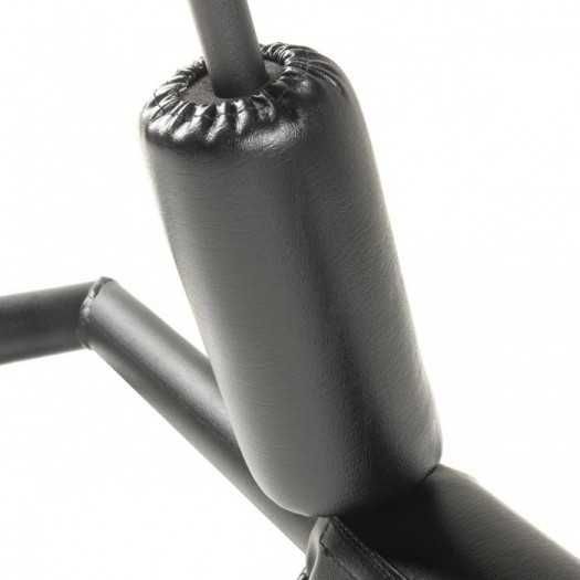Gryf olimpijski Safety Squat Bar Black