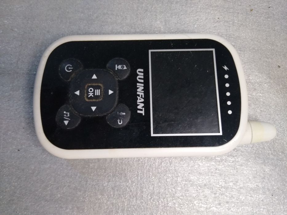 Приемник видео няни