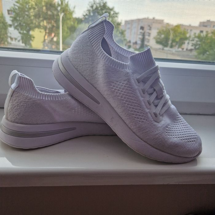 Komfortowe buty venice