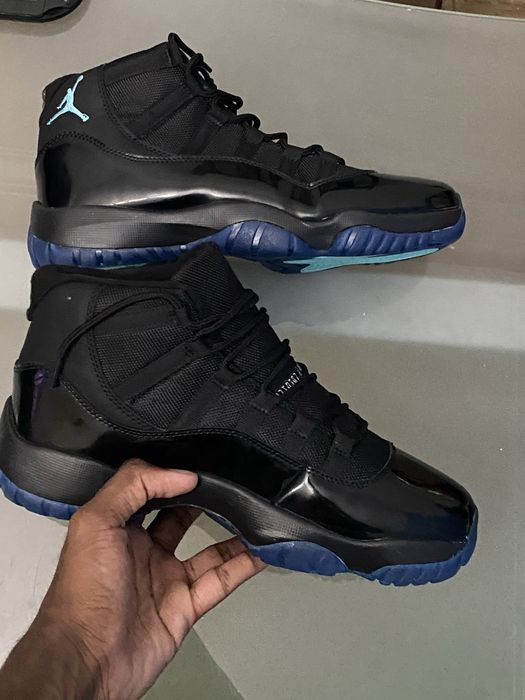 Jordan Air Jordan 11 Retro