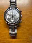 Relógio Omega speedmaster