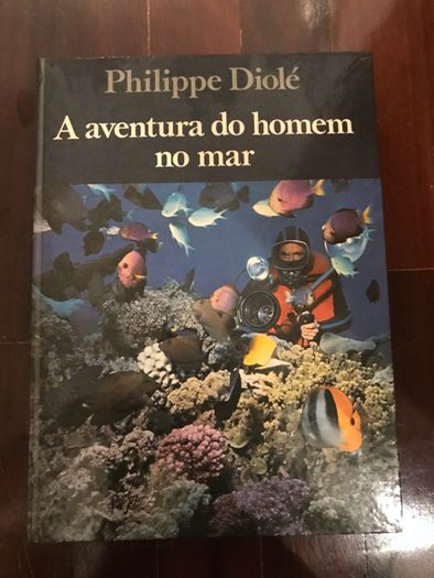 Vendo vários Livros