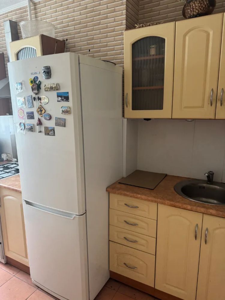 Новый!! Продам 2к квартиру Березинка,Левобережный 3, Караван