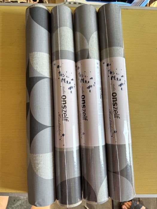 Обои флизелиновые Германия и Италия