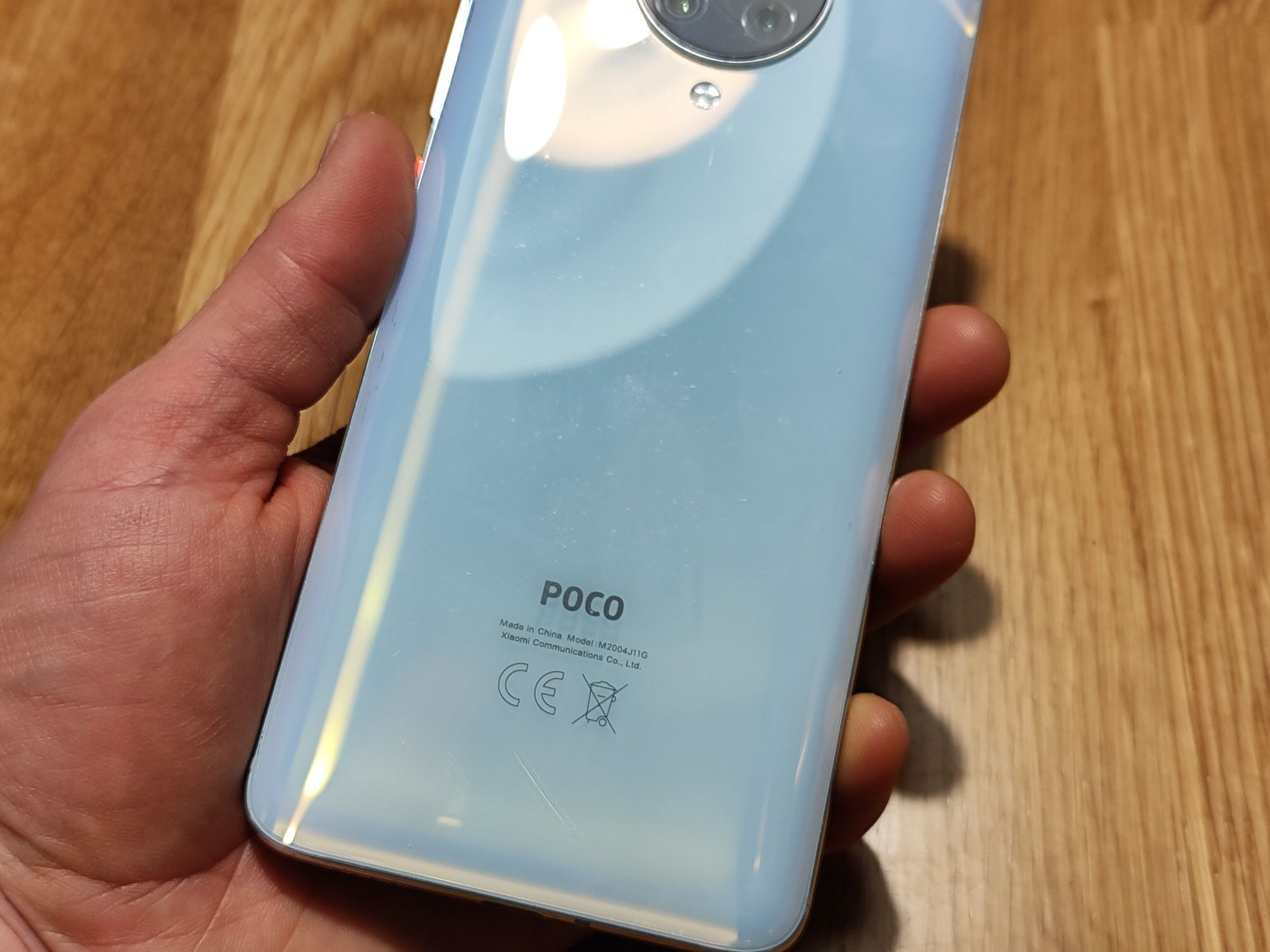 Xiaomi Poco F2 Pro Smartfon 6/128GB