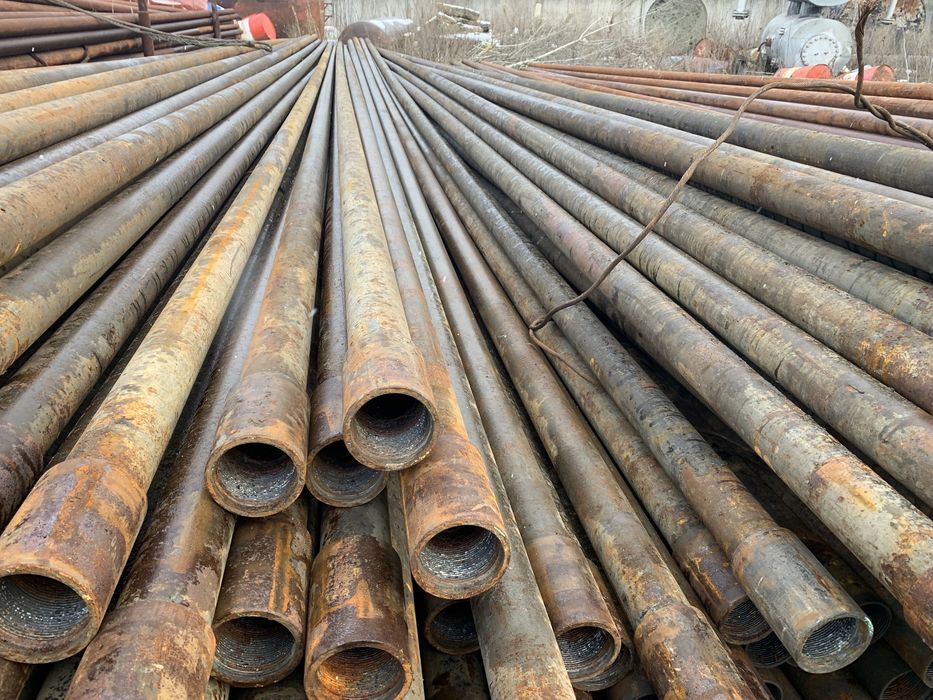 Продам 73,89,60 трубу нкт