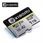 Karta microSD XIAOMI Memory TF 1TB + Adapter