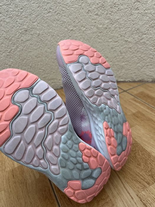 Кросівки New Balance на дівчинку, 33 розмір