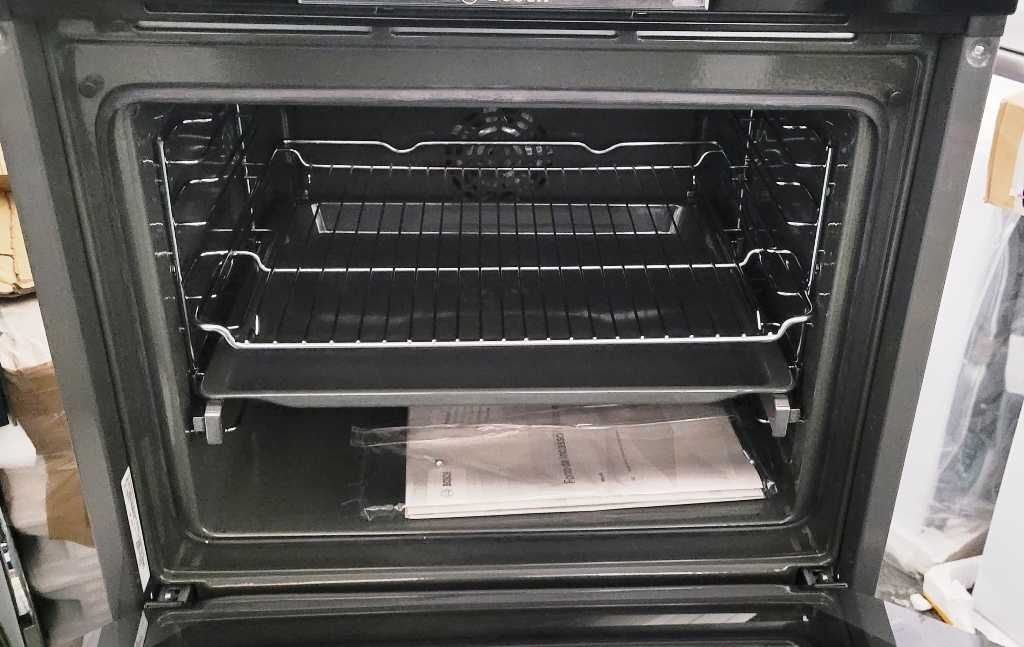 Piekarnik do zabudowy BOSCH HBA3340B0