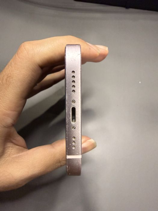 Iphone 13  Rosa - 256GB