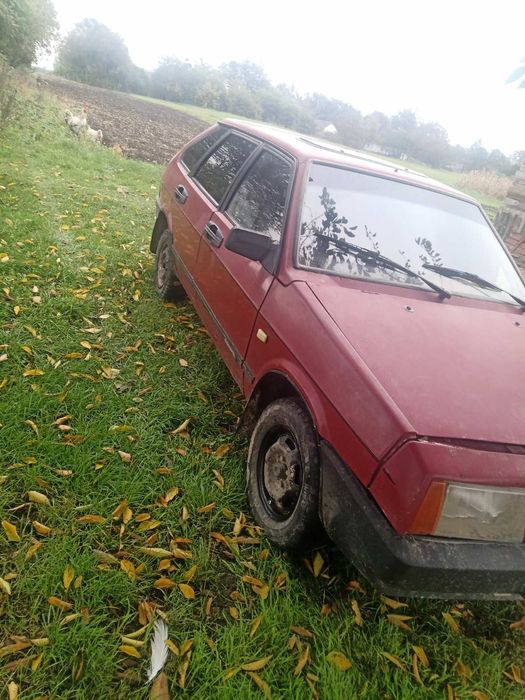 Продам   цілими 2109 2108 2101 2103 Волга 24