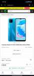 Смартфон Realme C11 2021 4/64GB (Blue)