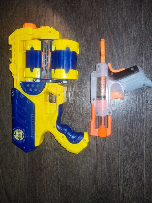 Продаются детское игрушечное оружие