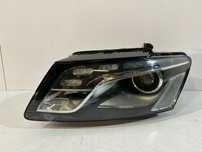 AUDI Q5 8R Lampa przednia Xenon L - 14840