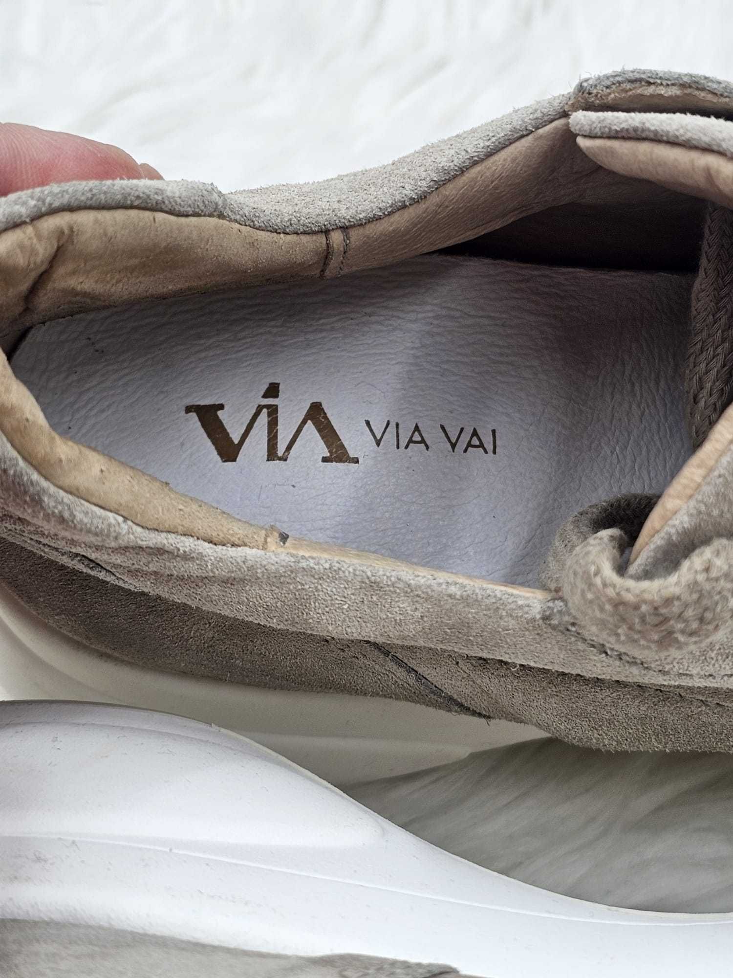 Via Vai sneakersy damskie r. 41