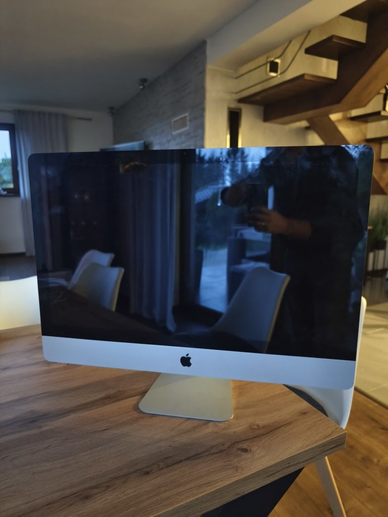 Komputer Apple Imac 27" Late 2009 3.06GHz