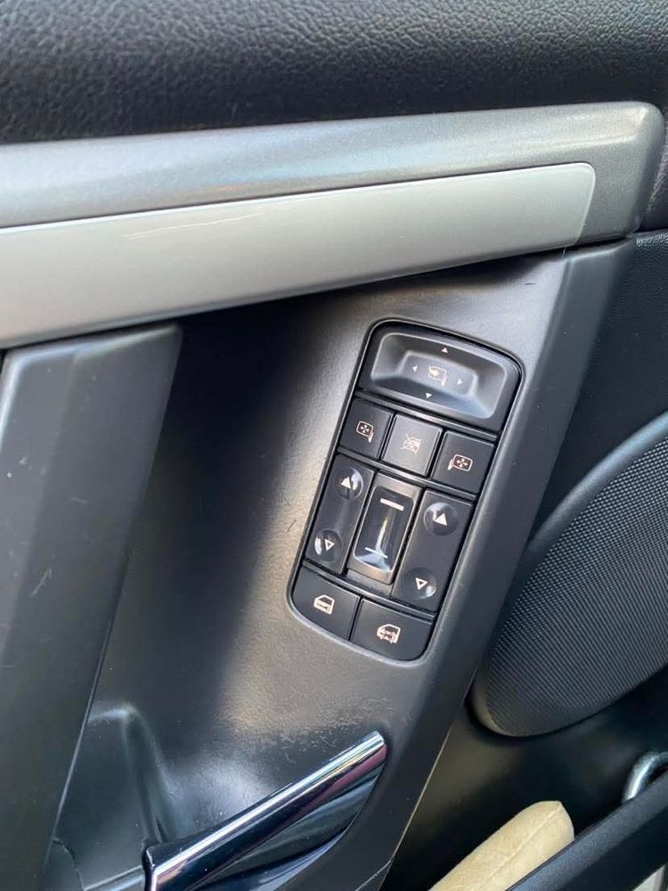Opel Vectra C  Kombi 1.9 CDTi 150KM 2008.r