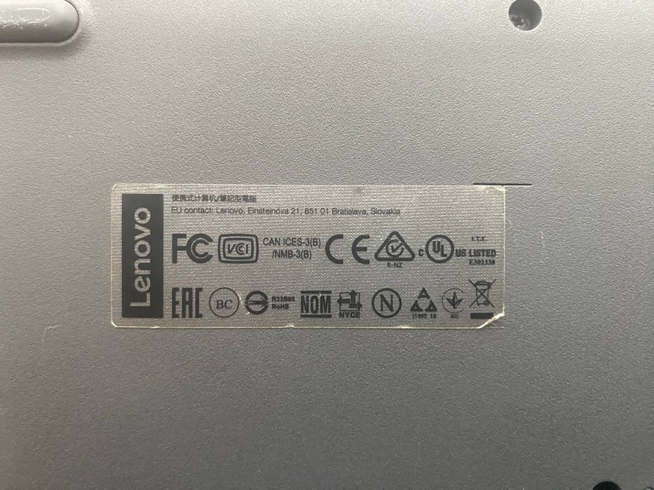 Lenovo IdeaPad 330-15ikb