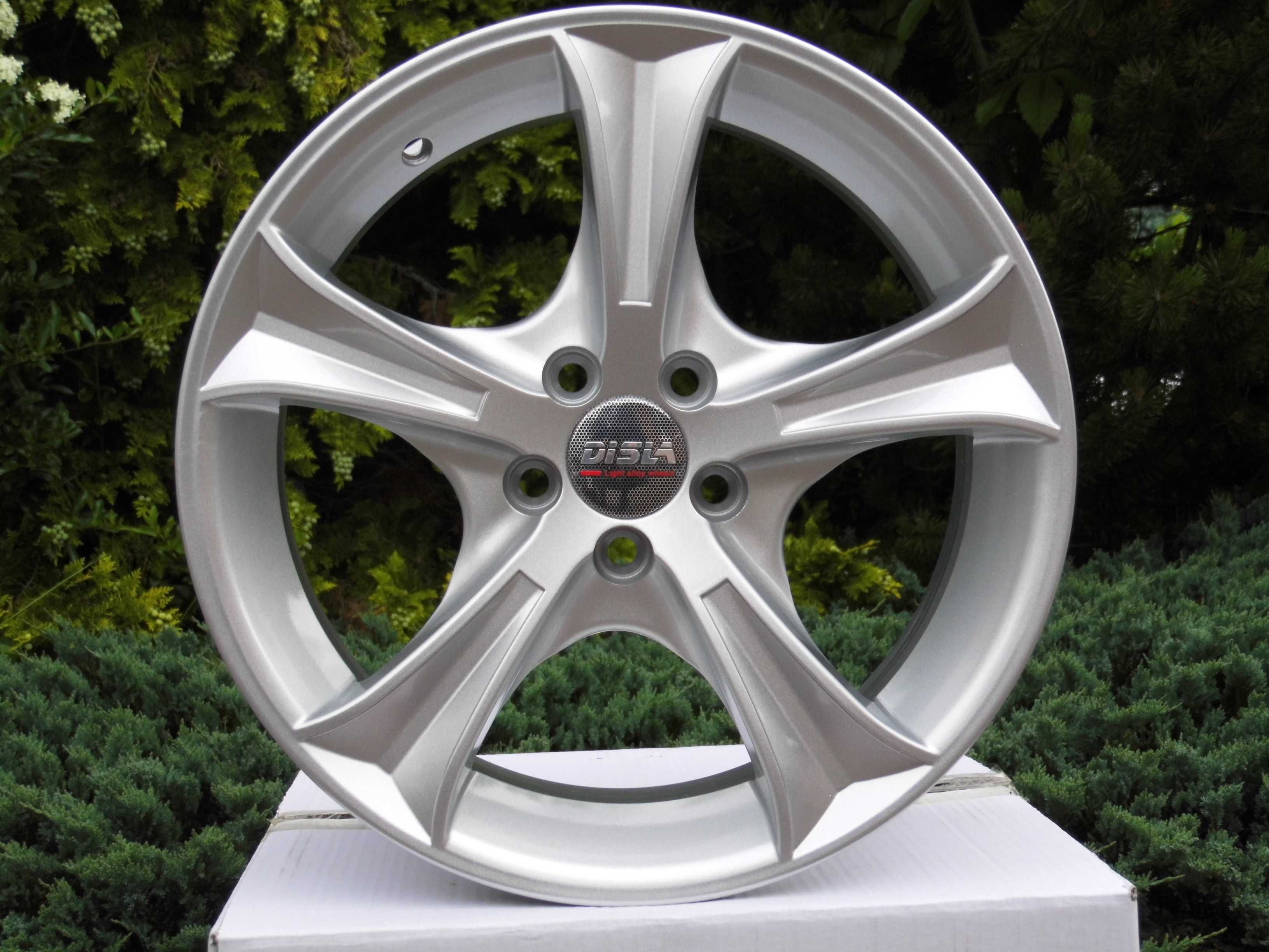alu felgi 16 5x112 vw passat golf caddy touran audi a3 q2 a4 b7 57,1