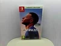 FIFA 22 Legacy Edition - Nintendo Switch