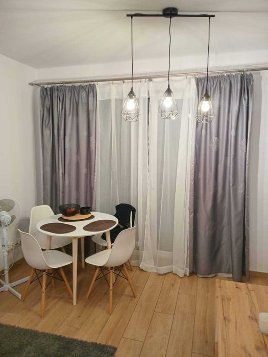 Do wynajęcia: 2-pokojowe mieszkanie 42 m², Dobroszyce, NOWE BLOKI