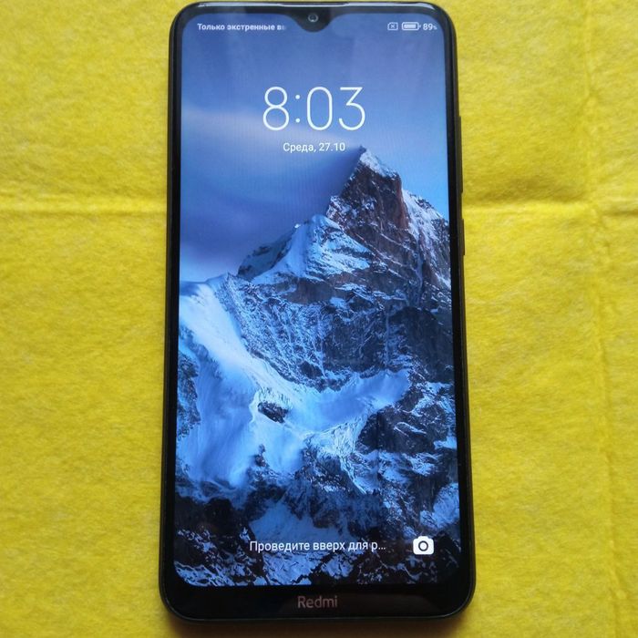 Redmi 8A(2/32) ідеальний стан.