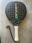 Raquete Padel Orven Sentinel