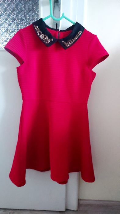 Sukienka roz.122
