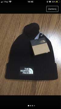 Zimowa czapka The North Face