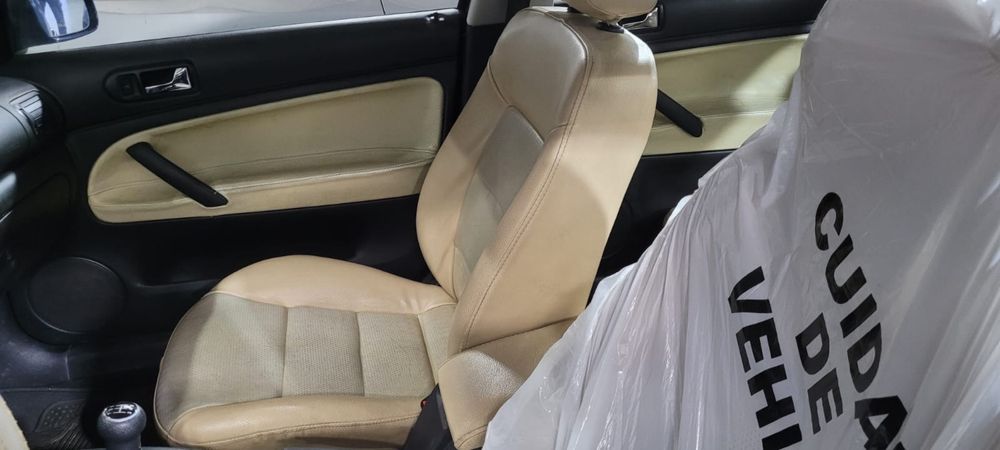 Volkswagem passat 1.9 tdi