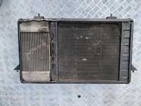 Chłodnica wody intercooler land rover discovery I 2.5 td 200