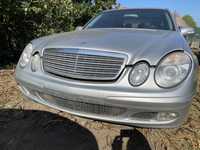 MERCEDES W 211  220 CDI ANO 2003